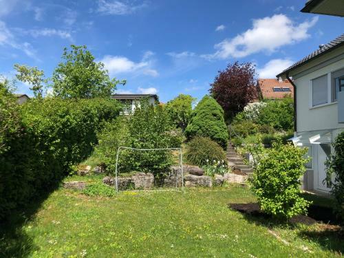 Apartamento Fewo Hegauhaus Alkapa