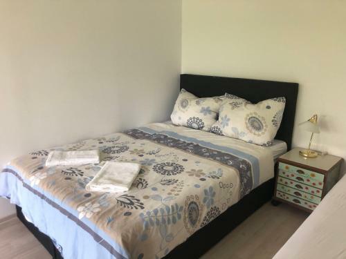 Apartamento Fewo Hegauhaus Alkapa