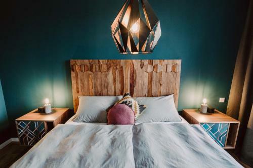 Schlafladen Hildesheim Hotel & Hostel