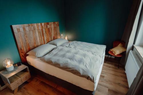 Schlafladen Hildesheim Hotel & Hostel