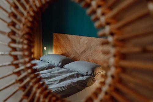 Schlafladen Hildesheim Hotel & Hostel