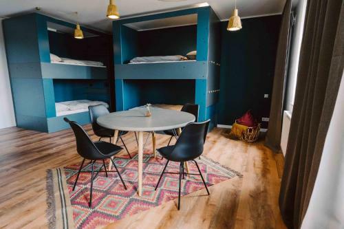 Schlafladen Hildesheim Hotel & Hostel