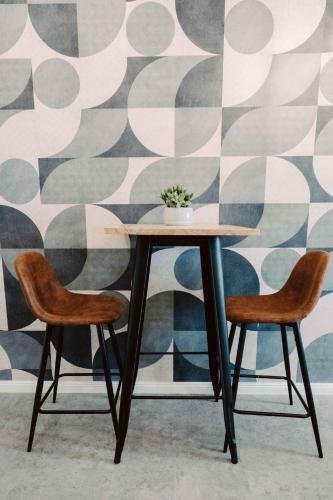 Schlafladen Hildesheim Hotel & Hostel