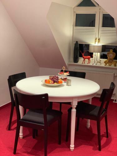 Apartamento Familien-suite In Villa