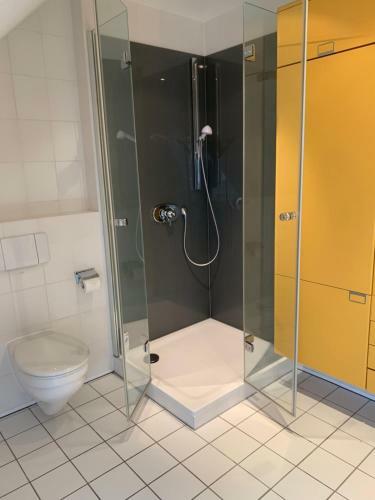 Apartamento Familien-suite In Villa