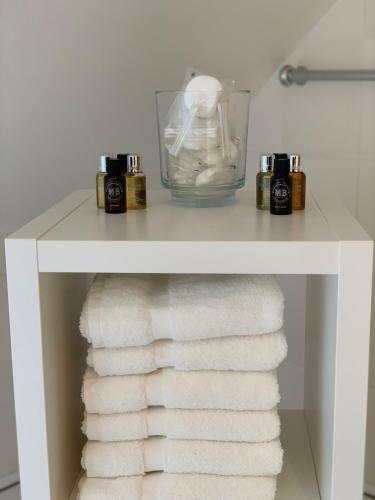 Apartamento Familien-suite In Villa