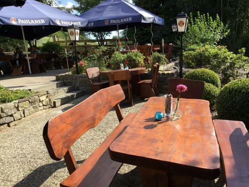 Hostal Pension Am Steinbruch