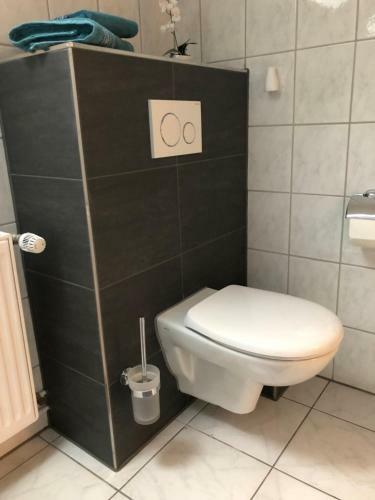 Apartamento Ferienwohnung Zum D�tetal