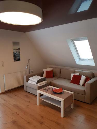 Apartamento Haus Am Teich - Teichblick