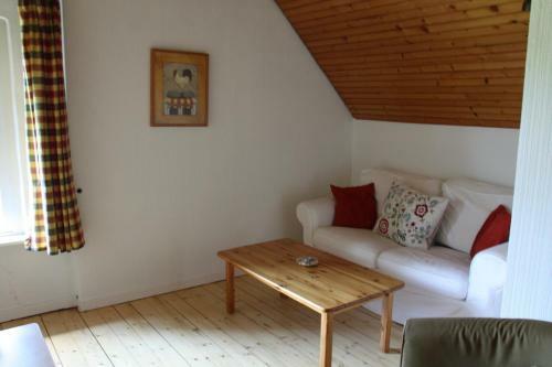 Apartamento Muschelkorb