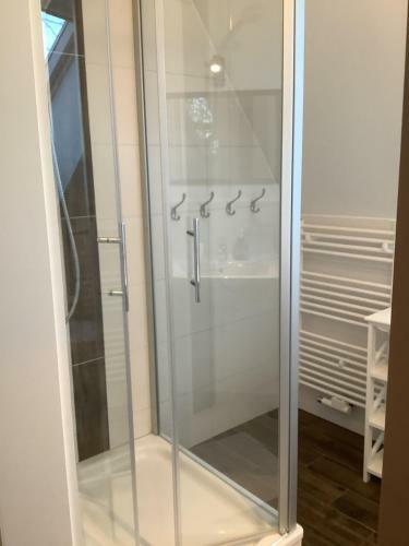 Apartamento Muschelkorb