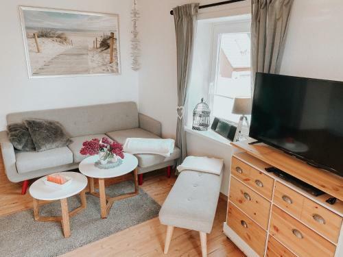 Apartamento Ferienwohnung Nr 6