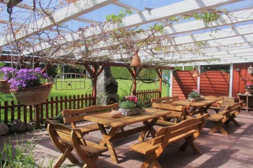 Apartamento Ferienwohnung Nr 6