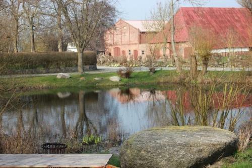 Apartamento Ferienwohnung Nr 6