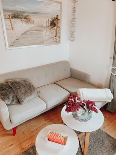 Apartamento Ferienwohnung Nr 6