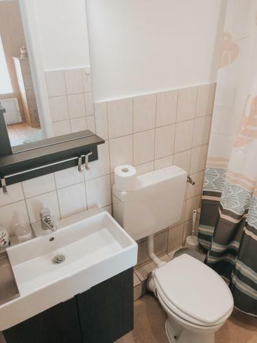 Apartamento Ferienwohnung Nr 6