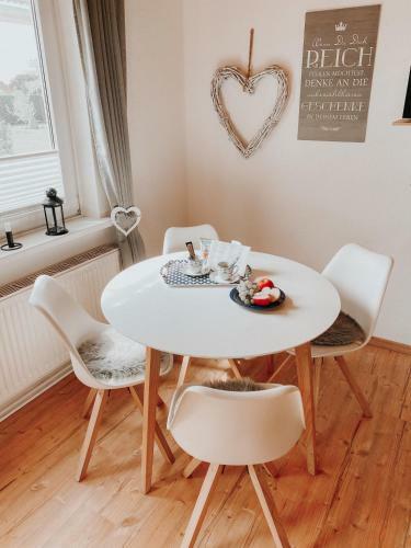 Apartamento Ferienwohnung Nr 6