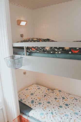 Apartamento Ferienwohnung Nr 6