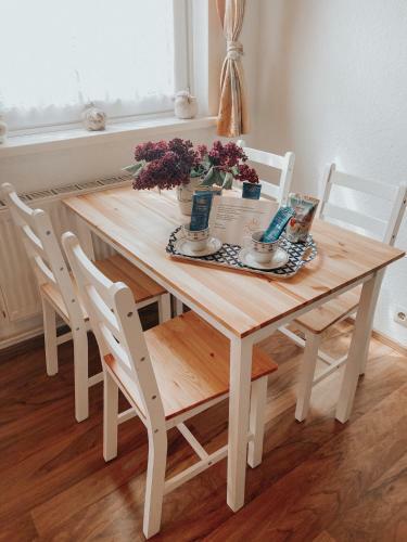 Apartamento Ferienwohnung Nr 3