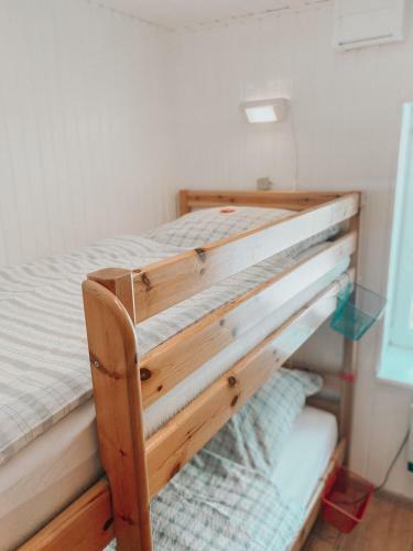 Apartamento Ferienwohnung Nr 3