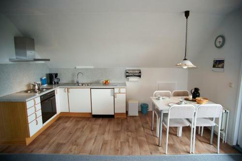 Apartamento Ferienhof Manowski Nr3