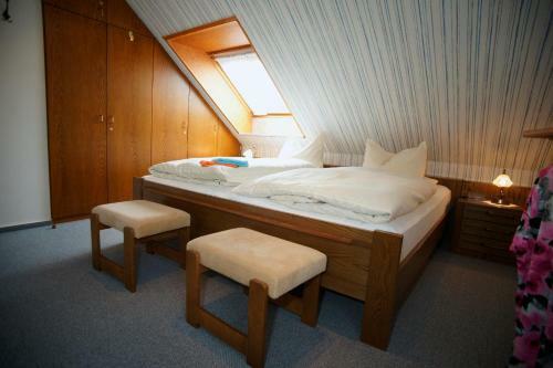 Apartamento Ferienhof Manowski Nr3