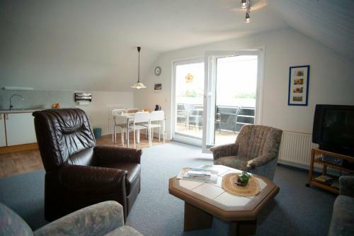 Apartamento Ferienhof Manowski Nr3