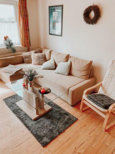 Apartamento Ferienwohnung Nr 4