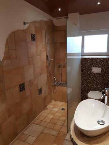 Apartamento Haus Am Teich - Vogelflug