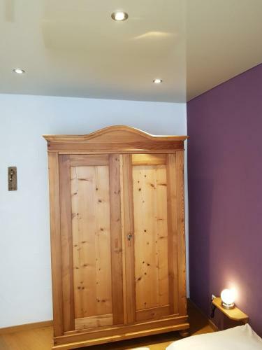 Apartamento Haus Am Teich - Vogelflug