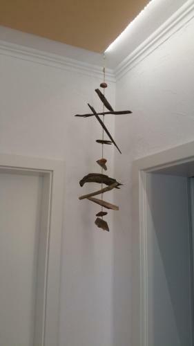 Apartamento Haus Am Teich - Vogelflug