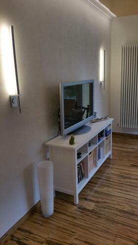 Apartamento Haus Am Teich - Vogelflug