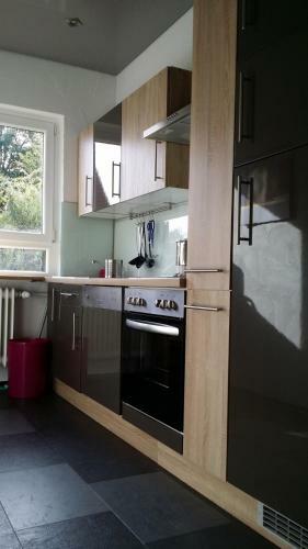 Apartamento Haus Am Teich - Vogelflug