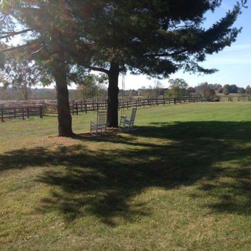 Charming Cottage On A City Farm!