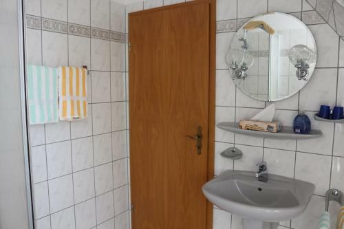 Hostal Gastst�tte Feldkamp
