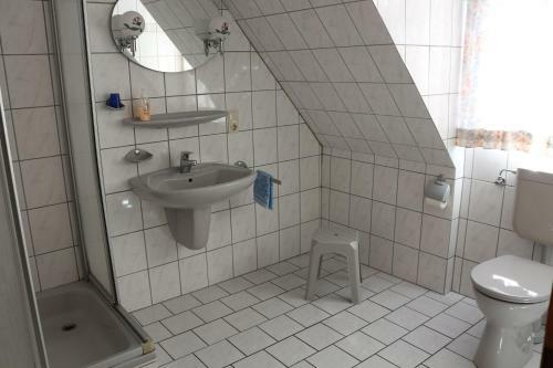 Hostal Gastst�tte Feldkamp