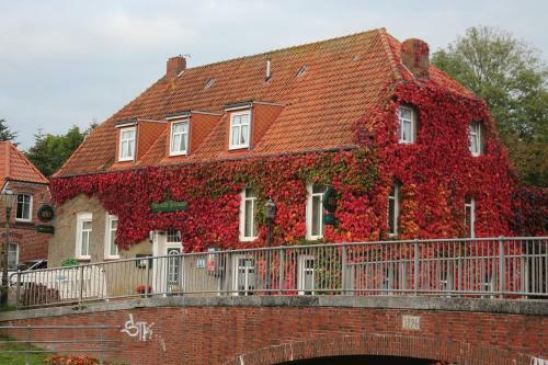 Hostal Gastst�tte Feldkamp