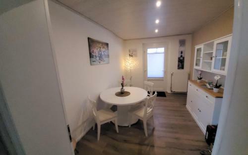 Apartamento Ferienwohnung Zur M�hle