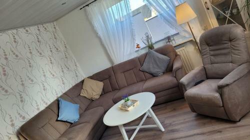 Apartamento Ferienwohnung Zur M�hle