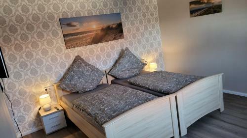 Apartamento Ferienwohnung Zur M�hle