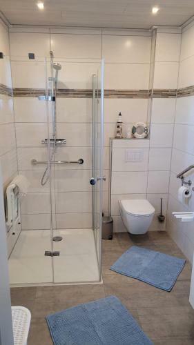 Apartamento Ferienwohnung Zur M�hle