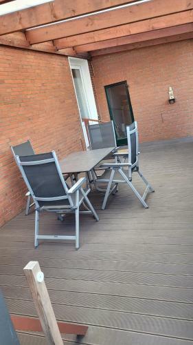 Apartamento Ferienwohnung Zur M�hle