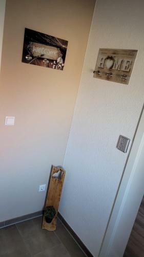 Apartamento Ferienwohnung Zur M�hle