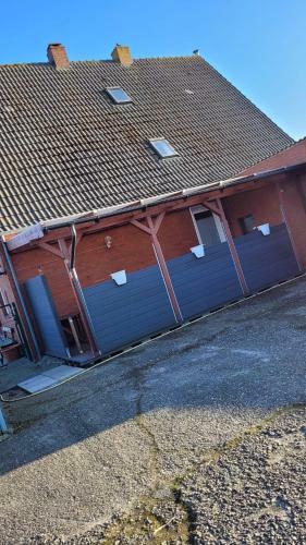 Apartamento Ferienwohnung Zur M�hle