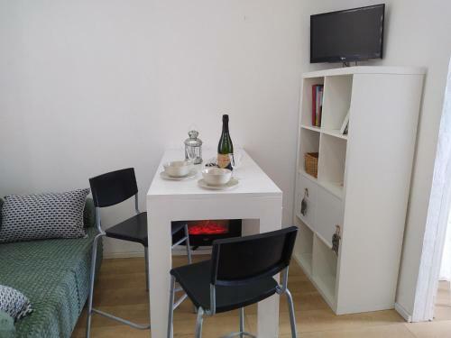 Apartamento El Ranchu
