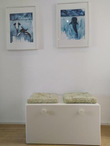 Apartamento El Ranchu