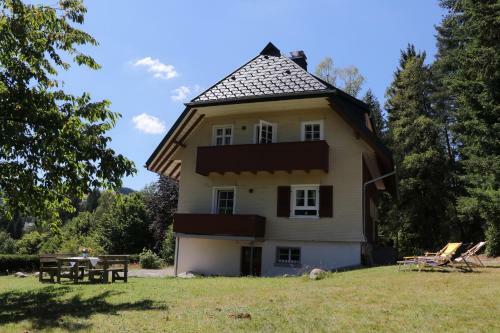 Ferienhaus Matz, Feldberg, Hochschwarzwald