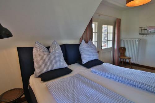 Ferienhaus Matz, Feldberg, Hochschwarzwald