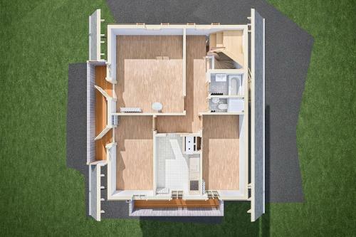 Ferienhaus Matz, Feldberg, Hochschwarzwald