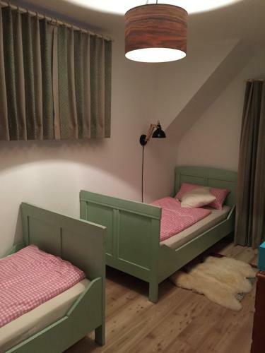 Ferienhaus Matz, Feldberg, Hochschwarzwald